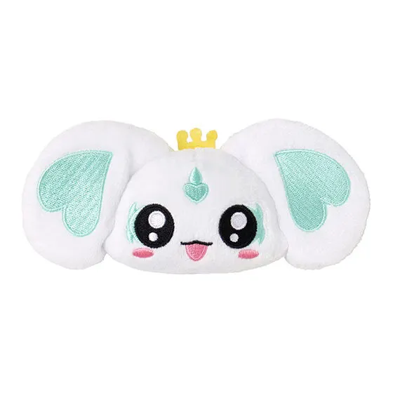 プリキュアオールスターズ ぬいぐるみクリップ ポルン
