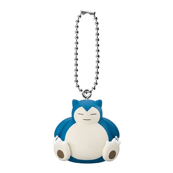 ポケットモンスター スイングコレクション Type:Normal カビゴン