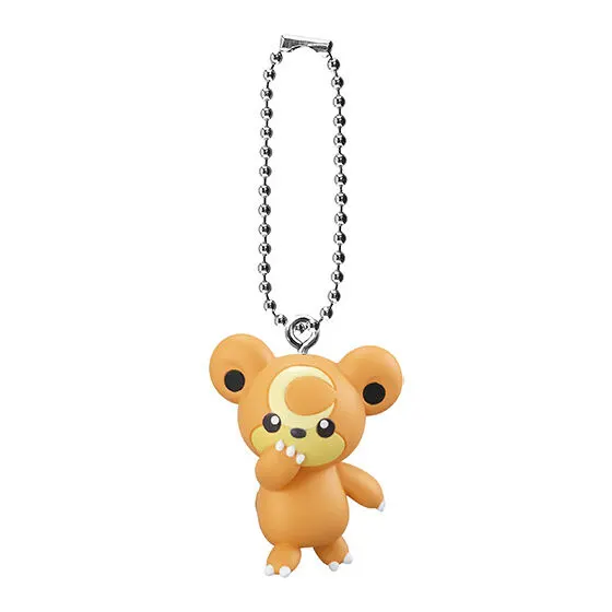 ポケットモンスター スイングコレクション Type:Normal ヒメグマ