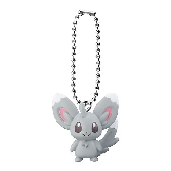 ポケットモンスター スイングコレクション Type:Normal チラーミィ