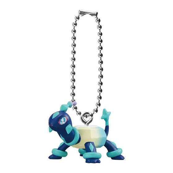 ポケットモンスター スイングコレクション Type:Normal テラパゴス(ノーマルフォルム)