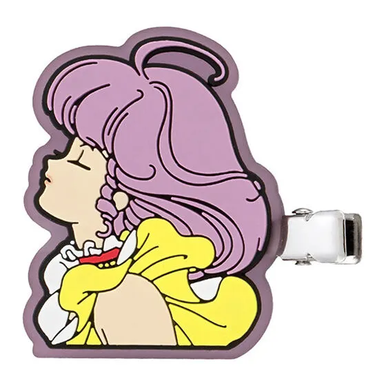 魔法の天使クリィミーマミ カプセルヘアクリップ クリィミーマミB