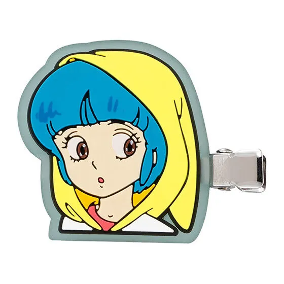 魔法の天使クリィミーマミ カプセルヘアクリップ 優A