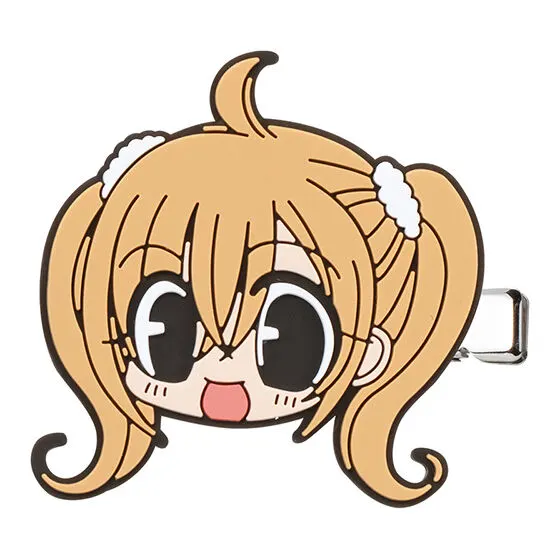 きらりん☆レボリューション カプセルヘアクリップ 月島きらりB