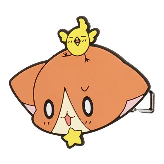 きらりん☆レボリューション カプセルヘアクリップ みゃ~さん