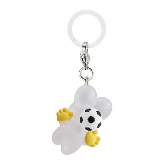 beco+81 めじるしアクセサリー サッカー