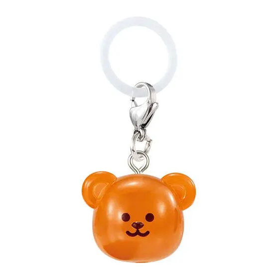 wiggle wiggle めじるしアクセサリー Wiggle Bear B