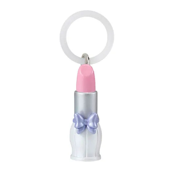 Make up めじるしアクセサリー lipstick collection リボンリップB