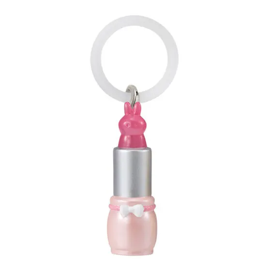 Make up めじるしアクセサリー lipstick collection うさぎリップA