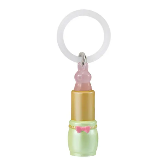 Make up めじるしアクセサリー lipstick collection うさぎリップB