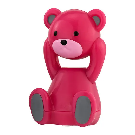 Control Bear ライトマスコット Pink