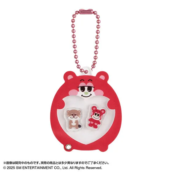 RIIZE シャカシャカアクリルチャーム SHOTARO