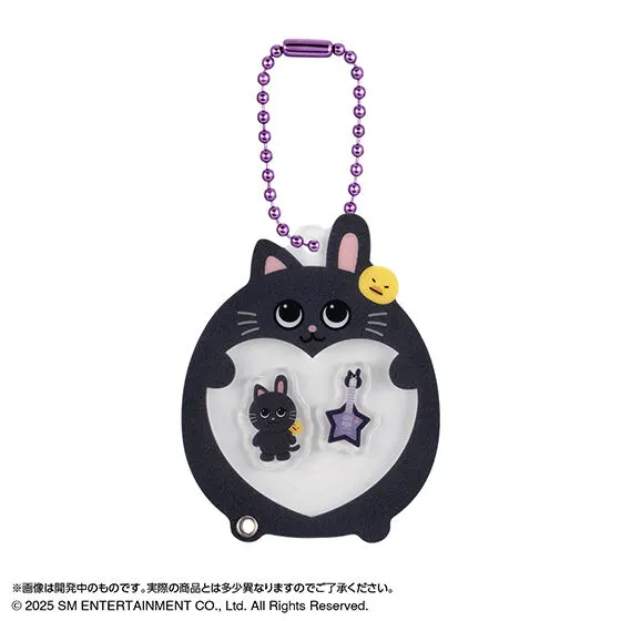 RIIZE シャカシャカアクリルチャーム WONBIN