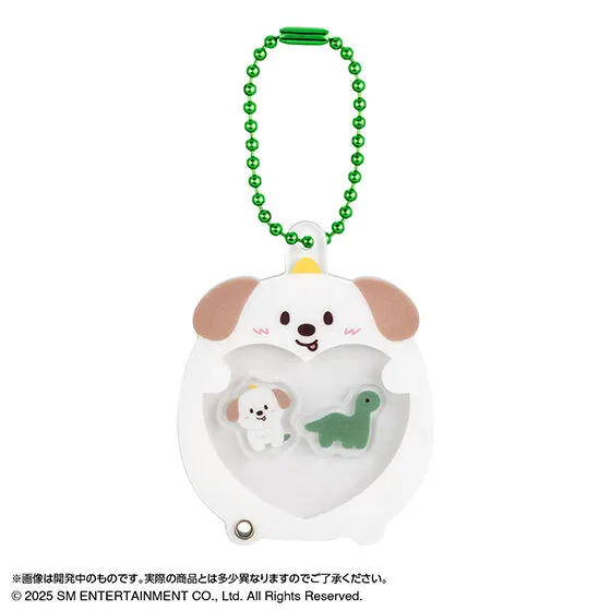 RIIZE シャカシャカアクリルチャーム ANTON