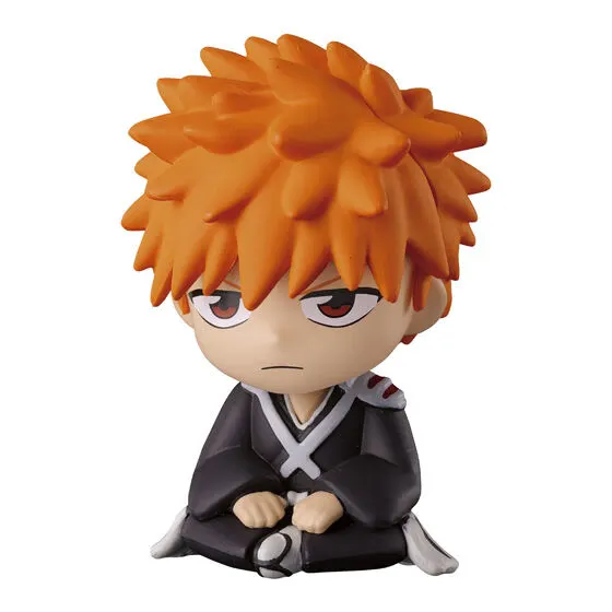 BLEACH 千年血戦篇 まちぼうけ 黒崎一護