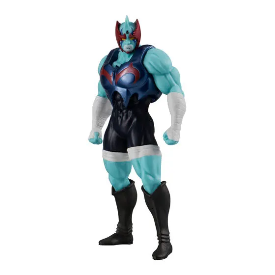 HG キン肉マン ネメシス