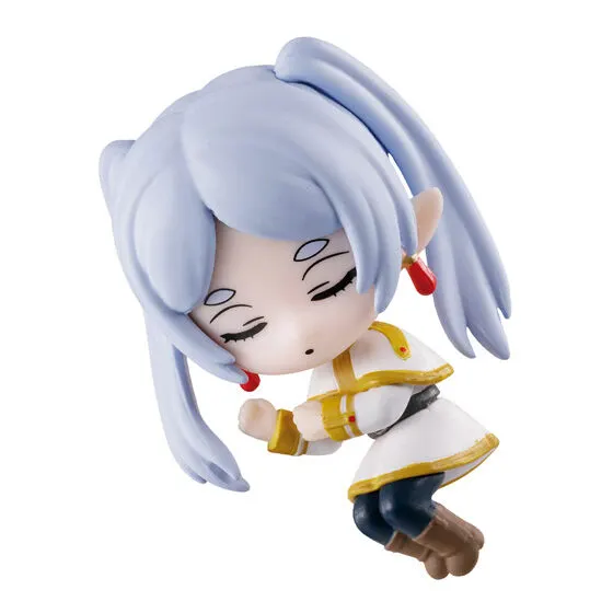 葬送のフリーレン ねむらせ隊 フリーレンA