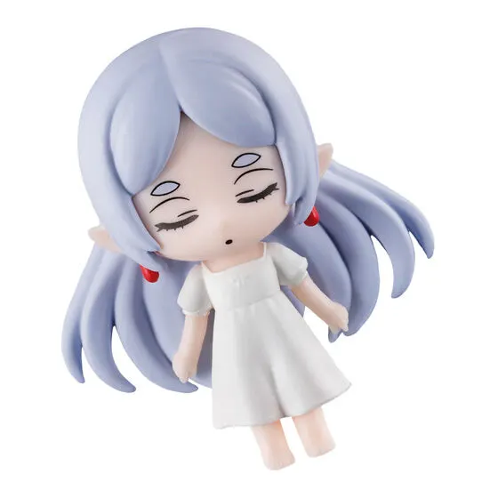 葬送のフリーレン ねむらせ隊 フリーレンC
