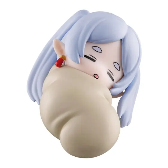 葬送のフリーレン ねむらせ隊 フリーレンD