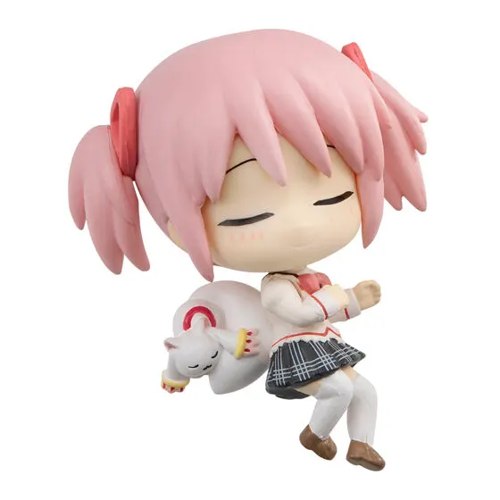 劇場版 魔法少女まどか☆マギカ[新編]叛逆の物語 ねむらせ隊 まどか