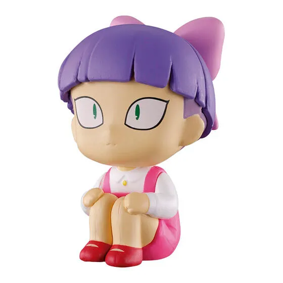 まちぼうけ ゲゲゲの鬼太郎(第4期) ねこ娘