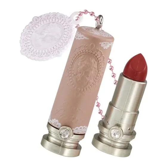 COLORROSE ミニチュアコレクション2 女王のカメオリップスティック ダイアナ