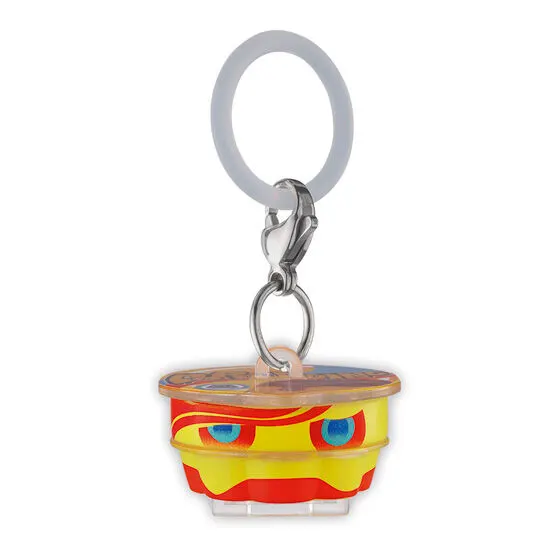 仮面ライダーシリーズ めじるしアクセサリー3 どっプリンゴチゾウ