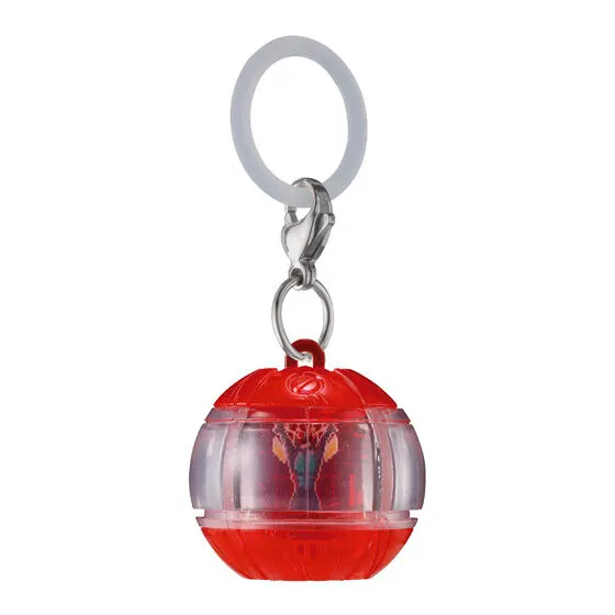 仮面ライダーシリーズ めじるしアクセサリー3 インパクトカプセム