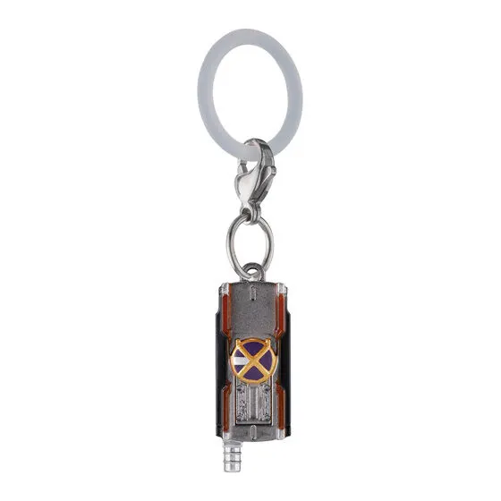 仮面ライダーシリーズ めじるしアクセサリー3 カイザフォン