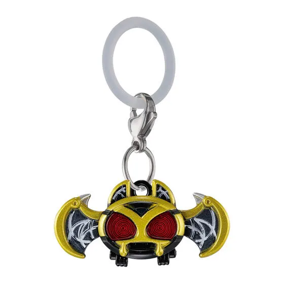 仮面ライダーシリーズ めじるしアクセサリー3 キバットバットⅢ世