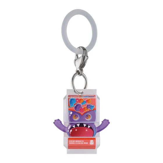仮面ライダーシリーズ めじるしアクセサリー3 ポッピングミゴチゾウ