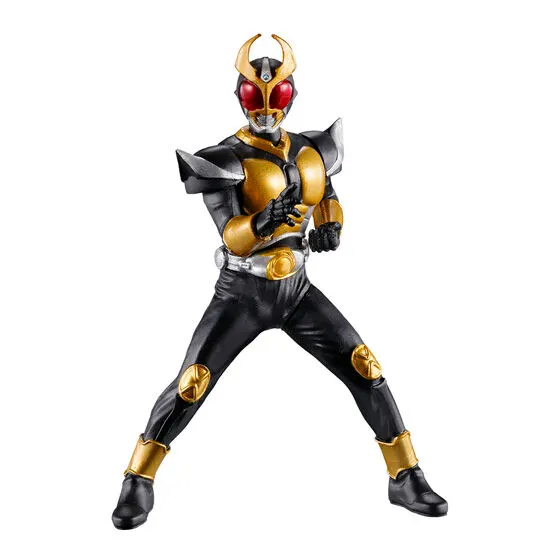 HG レジェンドライダーvol.5 仮面ライダーアギト