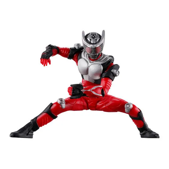 HG レジェンドライダーvol.5 仮面ライダー龍騎