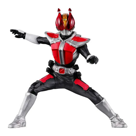 HG レジェンドライダーvol.5 仮面ライダー電王