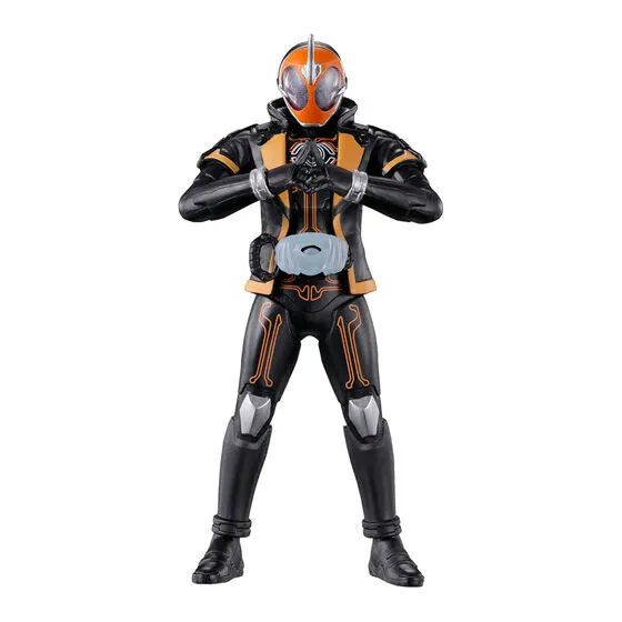 HG レジェンドライダーvol.5 仮面ライダーゴースト