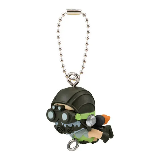 APEX LEGENDS™ つまんでつなげてますこっと オクタン　ボールチェーンver.