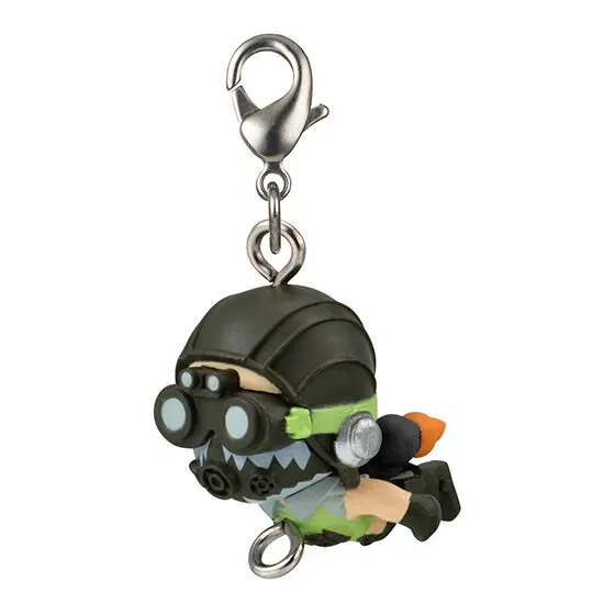 APEX LEGENDS™ つまんでつなげてますこっと オクタン　カニカンver.