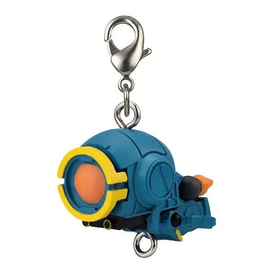 APEX LEGENDS™ つまんでつなげてますこっと パスファインダー　カニカンver.