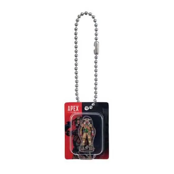 APEX LEGENDS™ ブリスターチャームコレクション ブラッドハウンド