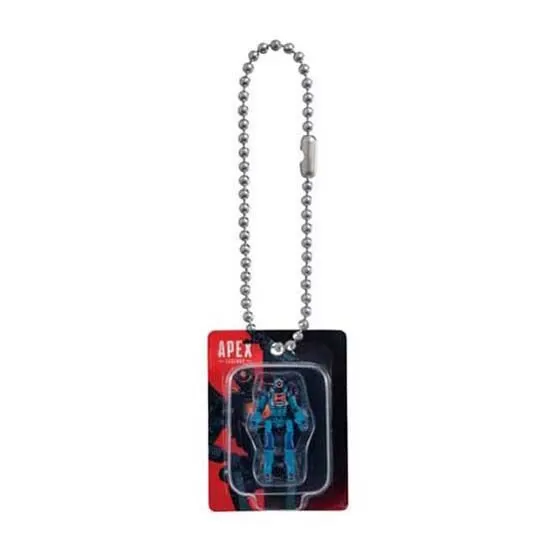 APEX LEGENDS™ ブリスターチャームコレクション パスファインダー