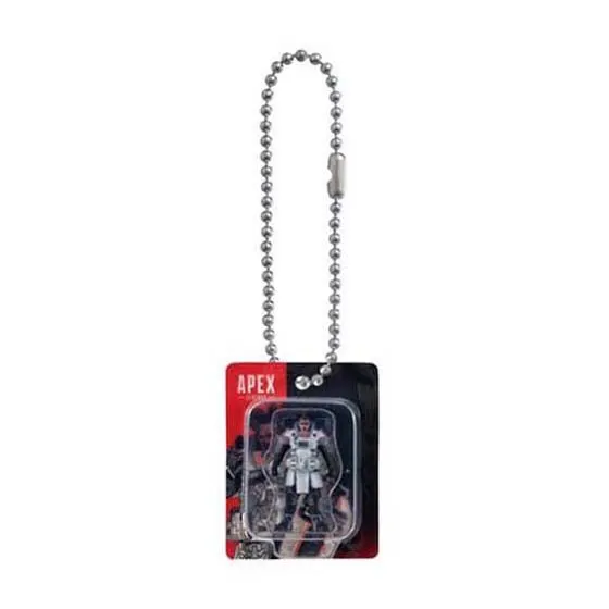 APEX LEGENDS™ ブリスターチャームコレクション ジブラルタル