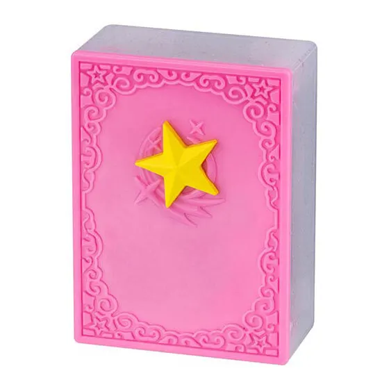 アイカツ! グッズコレクション2~大スター宮いちごまつり~ アイカツフォン型ドラム式オルゴール