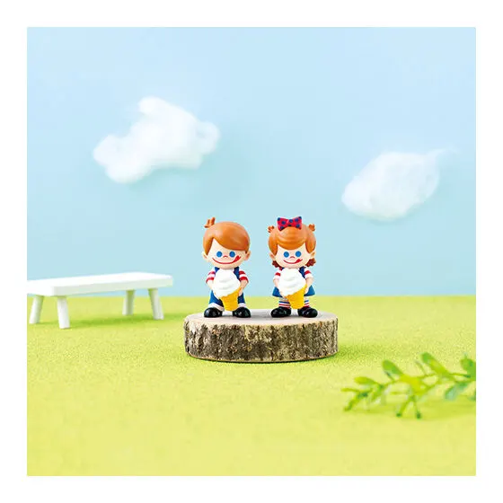 ニックン&セイチャン アソートコレクション イメージカット
