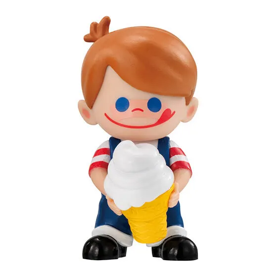 ニックン&セイチャン アソートコレクション A賞フィギュア ニックン