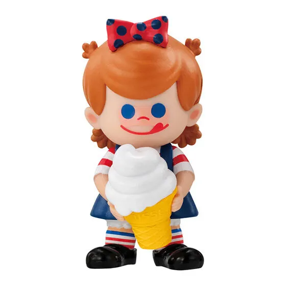 ニックン&セイチャン アソートコレクション A賞フィギュア セイチャン