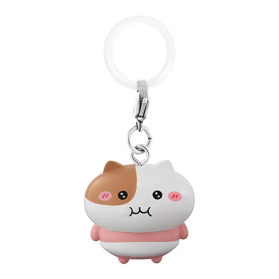 もちにゃみ めじるしアクセサリー もちにゃみ(パジャマ)