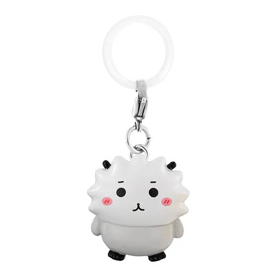 もちにゃみ めじるしアクセサリー ヘダリ