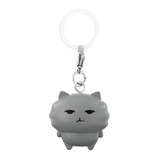 もちにゃみ めじるしアクセサリー れんたん