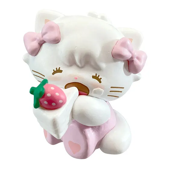 mikko characters もぐもぐパーティ MOUSSE