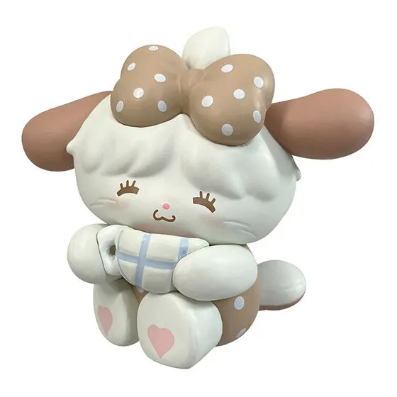 mikko characters もぐもぐパーティ SOUFFLE